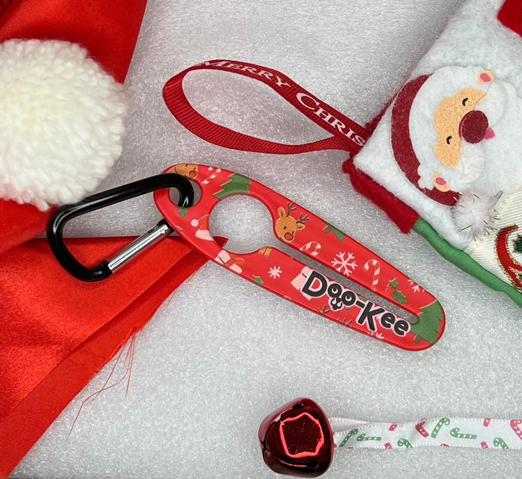 Doo-Kee Poop Bag Holder