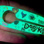 Doo-Kee - Hands-free Dog Poop Bag Holder