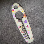 Doo-Kee - Hands-free Dog Poop Bag Holder