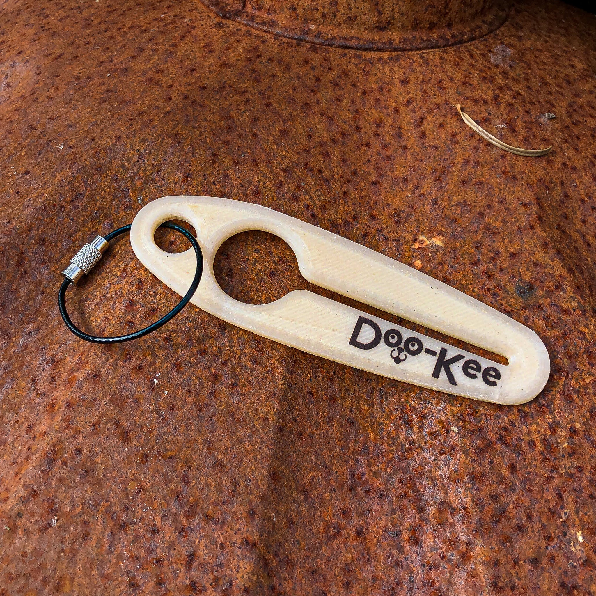 Doo-Kee Poop Bag Holder