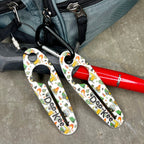 Doo-Kee - Hands-free Dog Poop Bag Holder